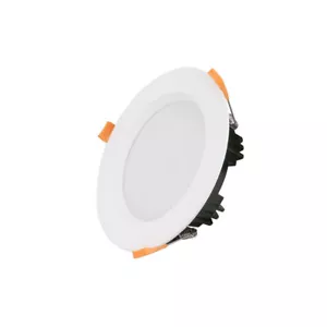 3A ALCOR 2 20W Tri-Colour Dimmable LED Downlight Kit | DL2001-WHTC20S02 - Picture 1 of 4