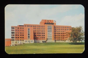 1950s The Veterans Administration Hospital completato nel 1950 Wilmington DE PC - Foto 1 di 2