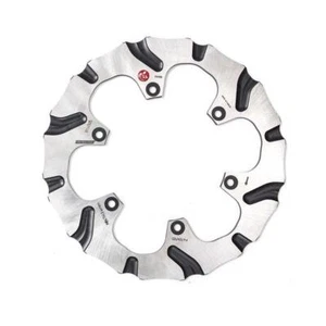 Braking Batfly rear brake disc KTM XC-W USA model 150 2017-2019 - Picture 1 of 6