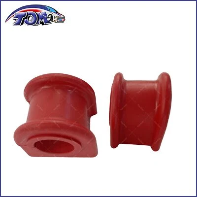 Kit de buje de barra estabilizadora delantero nuevo para camioneta Explorer Ford Ranger B3000 1998-2011 Foto 1 de 4