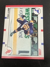 1990-91 Score U-Pick Cards Complete Your Set 221-440 JAGR BRODEUR GRETZKYBRODEUR
