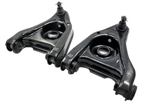 1978-1985 Ford Fairmont LTD Grenada Thunderbird Front Lower Control Arms LH & RH - Picture 1 of 3