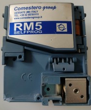 Gettoniera comestero rm5 self prog