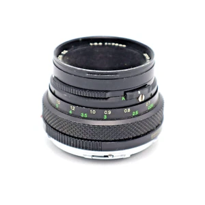 *READ* Zenzanon E II Lens 75mm 2.8 for Bronica - 401 - Picture 1 of 3