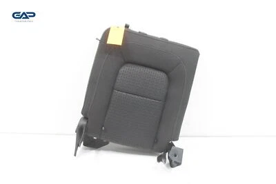 2021 - 2022 GMC CANYON REAR RIGHT PASSENGER SIDE SEAT UPPER CUSHION OEM - Image 1 of 4