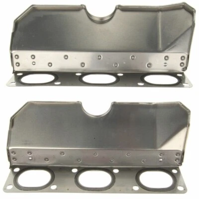 Juego de juntas de colector de escape MAHLE MS19252 para modelos BMW seleccionados 98-06 Foto 1 de 2