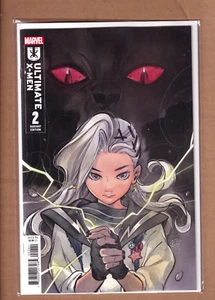 Ultimate X-Men #2 Peach Momoko Cover D Variante Erstdruck Marvel 2024 sehr guter Zustand - Bild 1 von 1