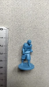 OUVRIER MINIATURE /ORIENTAL /SHOGUN NO KATANA/P684 - Imagen 1 de 1