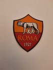 1 x Roma Iron On or Sew on Patch Great Quality