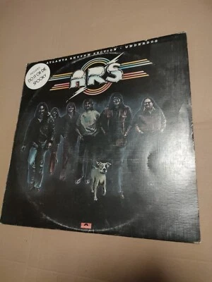 Atlanta Rhythm Section – Underdog - Image 1 of 4