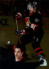 1994-95 (SENATORS) Select Gold #3 Alexandre Daigle