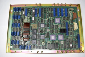 Scheda madre usata FANUC A16B-1010-0285/15B - Foto 1 di 2
