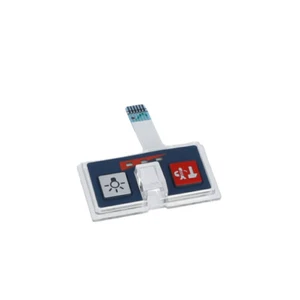 New Bosch 1600A013BB Keyboard - Picture 1 of 2