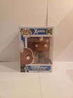 Marvel Comics X-Men Strom With Mohawk Funko Pop #182