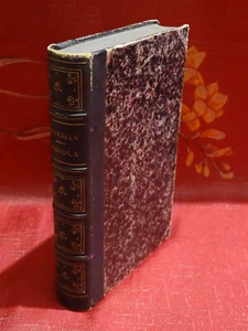 Fabiola ou l'Église des catacombes WISEMAN 1857 Casterman - Édition originale - Picture 1 of 3