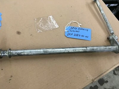 COLUMNA DE DIRECCIÓN YAMAHA APEX APEX GT 8FP-23813-00-00 Foto 1 de 2