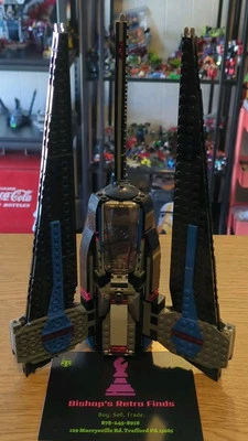 LEGO Star Wars: Tracker I (75185) 99% complete - Image 1 of 4