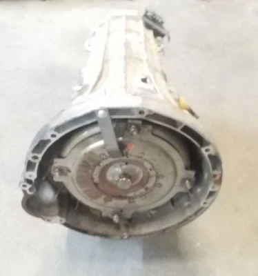 Automatic Transmission - 6 Speed 6R80 4WD | Fits 2015-2017 Ford Expedition Foto 1 de 4