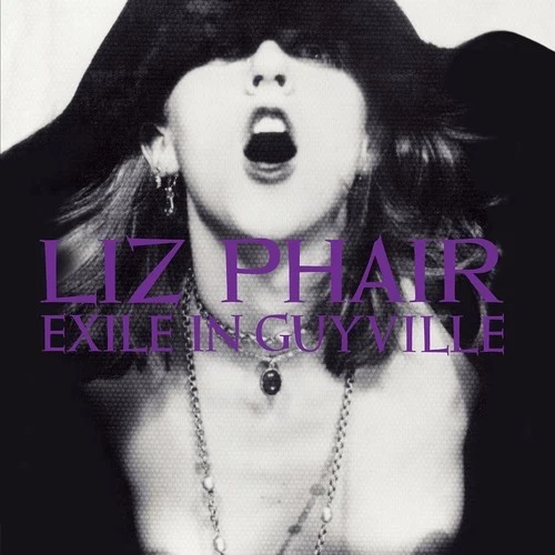Liz Phair - Exile In Guyville (25th Anniversary) [New CD] Anniversary Ed Foto 1 de 1
