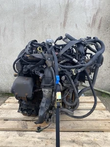 2012-2016 Citroen Relay Engine 2.2 Euro 5 Transit Custom Mk8 Transit Warranty - Picture 1 of 4