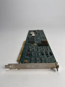 Controller Card For Vintage IBM Computer Systems 1987 - Picture 1 of 9