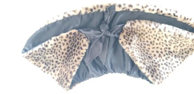 женский искусственный мех надежном украл шаль - Изображение 1 из 3