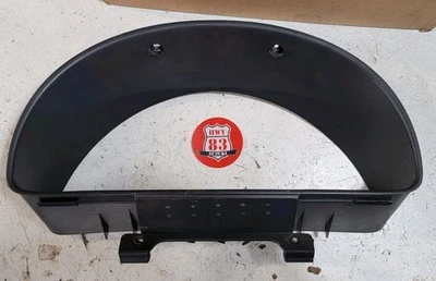 Suzuki Sidekick Geo Tracker 1996-98 calibre bisel embellecedor cubierta envolvente Foto 1 de 2