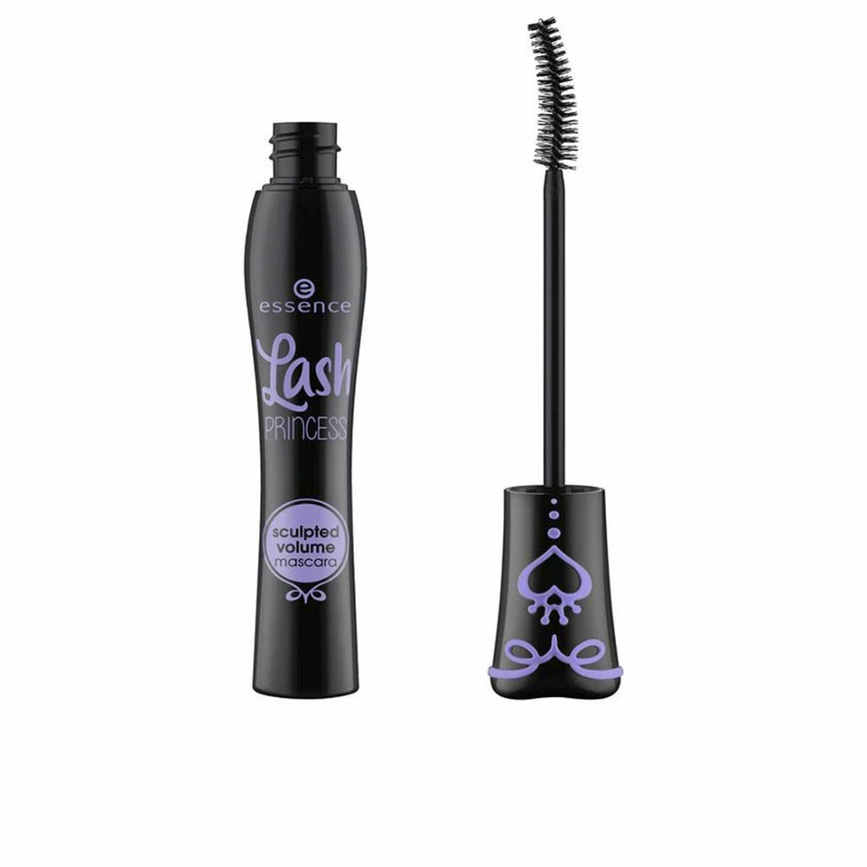 Wimpernmaske mit Volumeneffekt Essence Lash Princess 12 ml - Bild 1 von 1