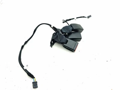 Peugeot 2008 II 2023 Set Di Cinture Posteriori 181952330 AMD213366 - Imagem 1 de 4