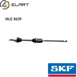 DRIVE SHAFT VKJC 8109 FOR BMW X6/E71/E72/F16/F86 X5/E70/F15/F85 N55B30 N54B30 - Picture 1 of 8