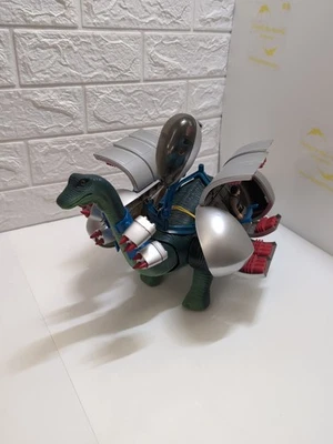 Dino Riders Diplodocus Tyco - Imagen 1 de 4