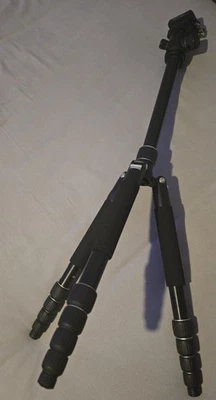 Giottos VGRN 9265 Tripod With Monopod - Image 1 of 4