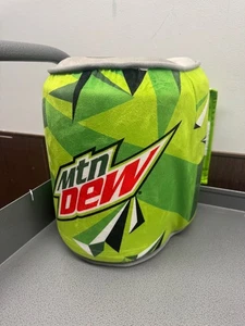 MOUNTAIN DEW Display und Getränkehalter - Bild 1 von 3