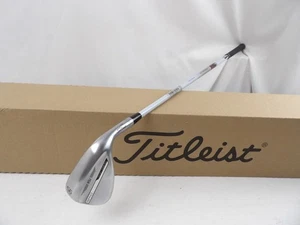 Used Ladies Titleist SM10 Wedge 56.10s MCA Tensei Red AV AM2 - Picture 1 of 9