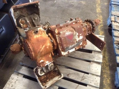 SPICER 8031 TRANSMISIÓN AUXILIAR 2518838 Foto 1 de 4