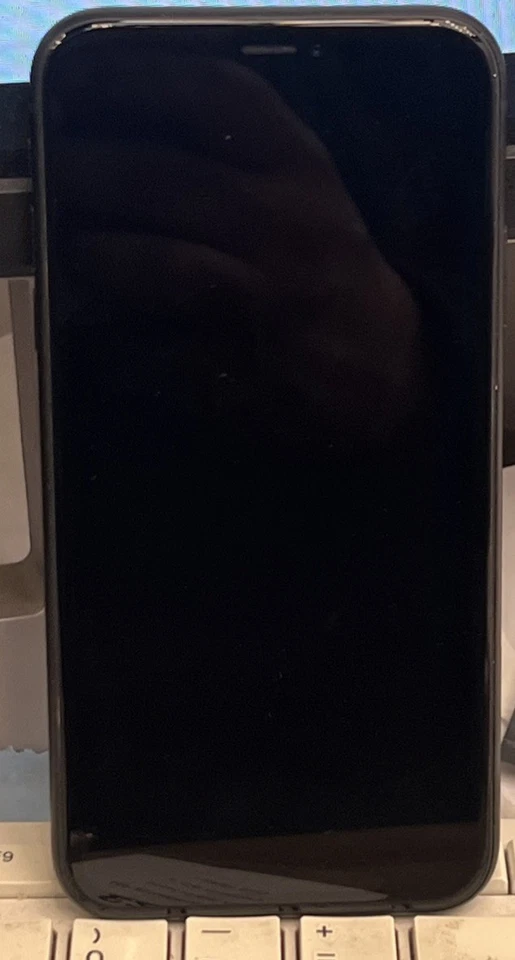 iPhone XR Genuine Original LCD Screen Display Digitizer - Glass Change - Image 1 of 1