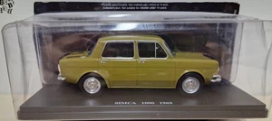 Simca 1000 - 1969  - Auto Vintage - 1:24 - Bild 1 von 1