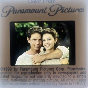 Double Jeopardy Movie 17 Pressemappe Promo Picture Slides 1999 Ashley Judd Film - Bild 1 von 21