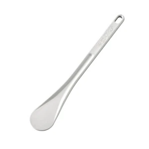 Matfer Bourgeat Exoglass Spatula 10" - DE107 - Picture 1 of 4