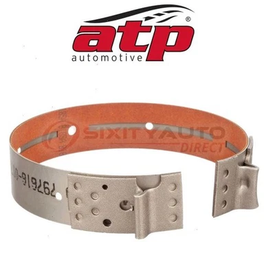 ATP Kick Down Automatic Transmission Band for 1980-2000 Jeep Cherokee - iw - Image 1 of 4