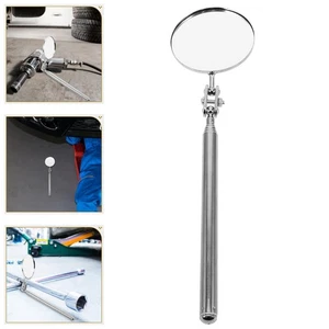  Vehicle Inspection Mirror Gesture Sensing Extendable for Mechanic - Foto 1 di 12