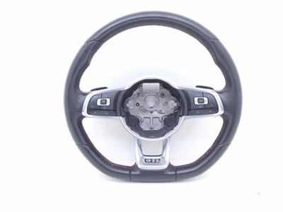 Lenkrad VW Polo VI AW 2G0419091CKAPX P23493572 - Bild 1 von 4