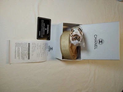 cintura chanel - Immagine 1 di 4