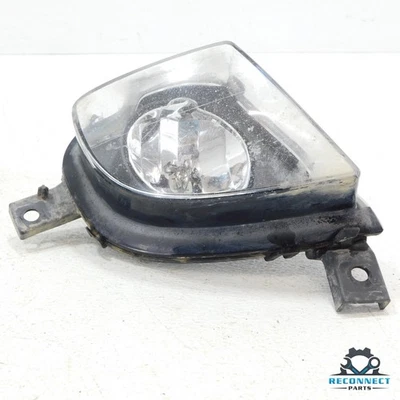 09-12 BMW 328i 335i M3 E82 E90 E92 Front Right Lower Fog Light Lamp Assembly OEM - Изображение 1 из 4