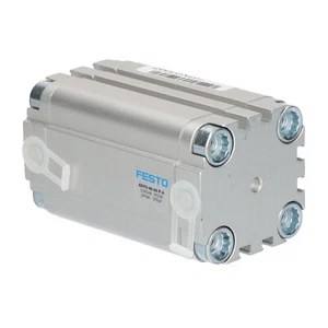 Festo ADVU-40-60-P-A Cylinder bore 40 stroke 60 New NMP - Picture 1 of 7