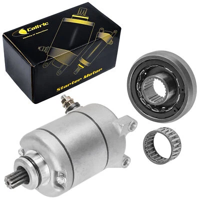 Juego de arranque y embrague para Honda TRX450ER 2006 2007 2008 2009 2012 2011 2014 Foto 1 de 4