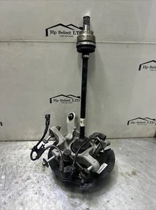 Árbol de transmisión trasero derecho OEM KIA EV6 CV con buje 49801-GI000 electricidad 168kw 2023 - Imagen 1 de 10