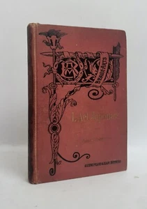 L'Art Japonais by Louis Gonse JAPAN art ca. 1900 - Bild 1 von 1