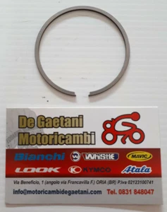 SEGMENTO FASCIA ELASTICA ANELLO 2T DIAMETRO 58,2 x 1 GRANO INTERNO - Imagen 1 de 1