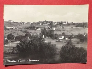 Cartolina - Repergo d'Isola - Panorama - 1956 - Foto 1 di 2